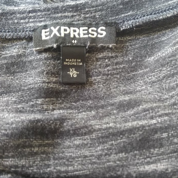 ✨Express Cold Shoulder - Picture 6 of 7